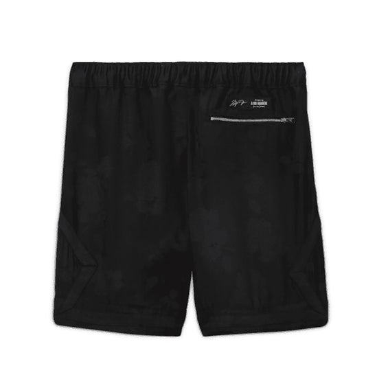 Jordan x A Ma Maniere Jacquard Shorts Black