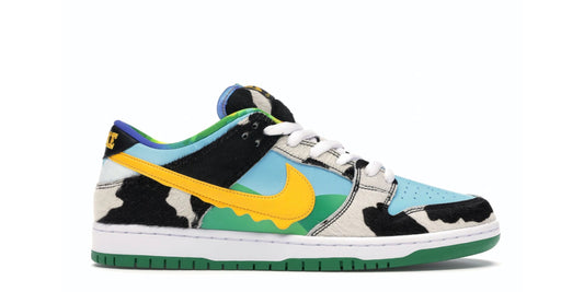 Nike SB Dunk Low Ben & Jerry’s Chunky Dunky (Men’s)