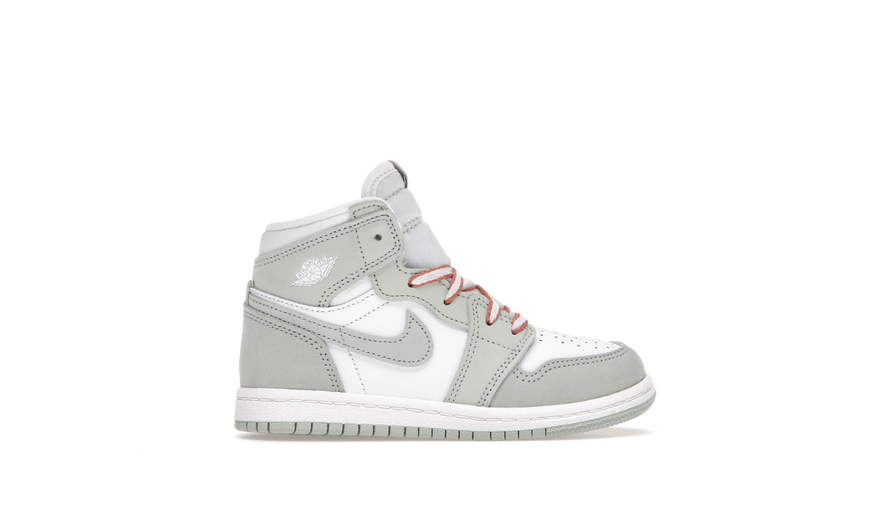 Jordan 1 Retro High Seafoam (TD)