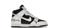 Nike SB Dunk High Supreme By Any Means Black (Men’s)