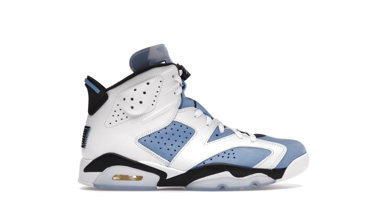 Jordan 6 Retro UNC (Men’s)