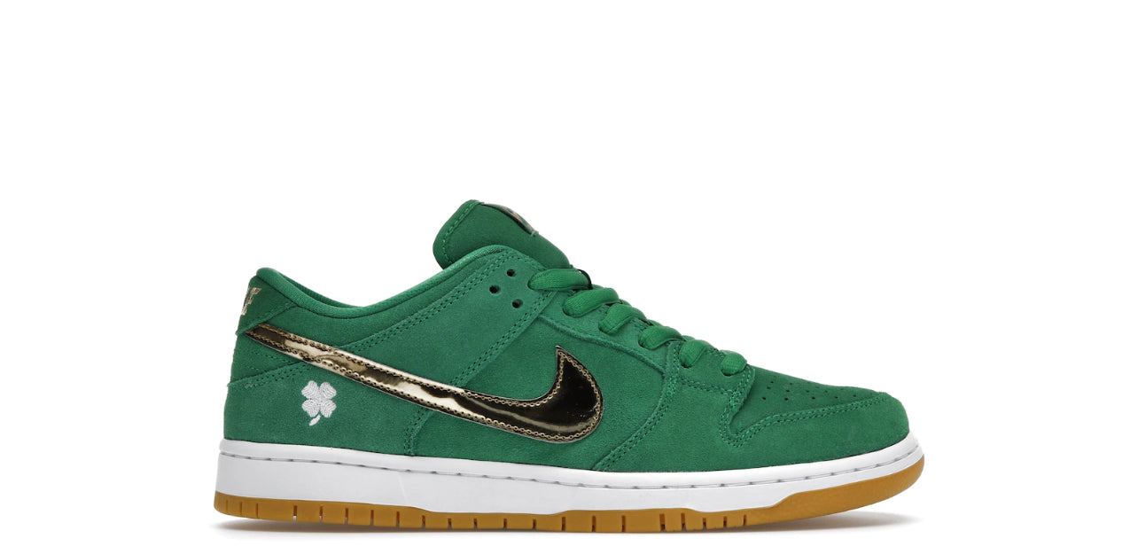 Nike SB Dunk Low Pro St. Patrick’s Day (Men’s)