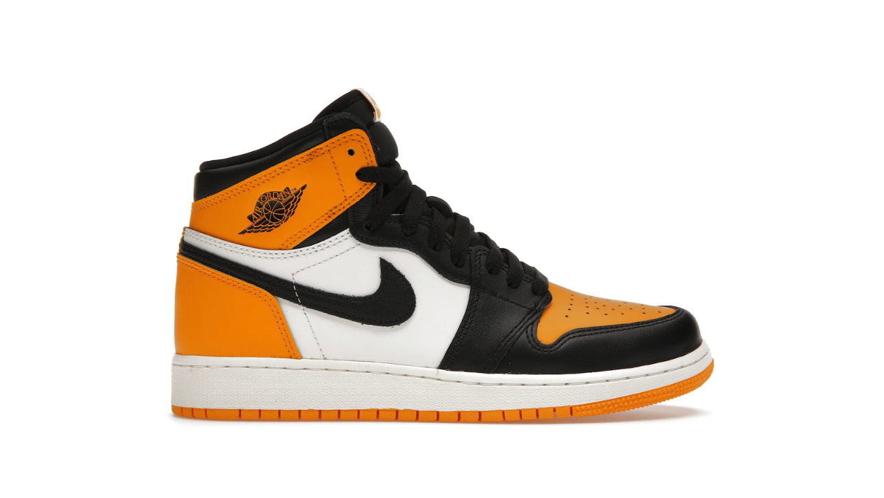 Jordan 1 Retro High OG Taxi (Youth)