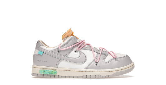 Nike Dunk Low Off-White Lot 9 (Men’s)