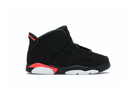 Jordan 6 Retro Infrared (TD)