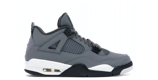 Jordan 4 Retro Cool Grey (Men’s)