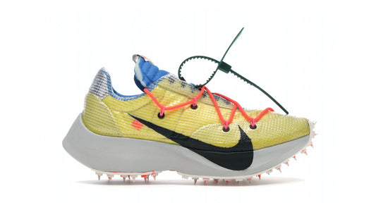 Nike Vapor Street Off-White Tour Yellow (Women’s)