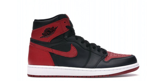 Jordan 1 Retro High Bred Banned 2016 (Men’s)