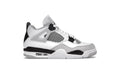 Jordan 4 Retro Military Black (Men’s)