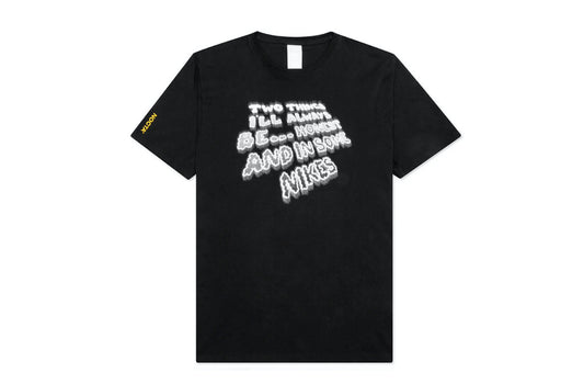 Nike x NOCTA Be Honest T-Shirt Black