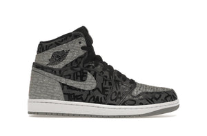 Jordan 1 Retro High OG Rebellionaire (Men’s)