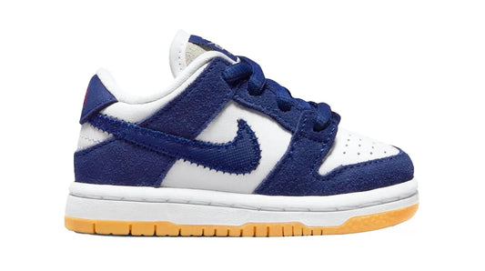 Nike SB Dunk Low Los Angeles Dodgers (TD)