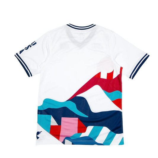 Nike SB x Parra USA Federation Kit Crew Jersey