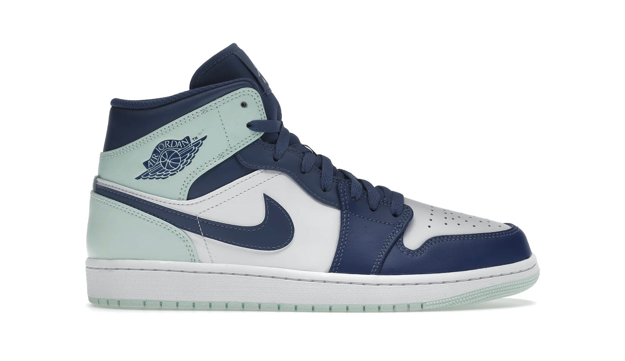 Jordan 1 Mid Mint Foam (Men’s)