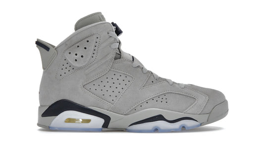 Jordan 6 Retro Georgetown (Men’s)