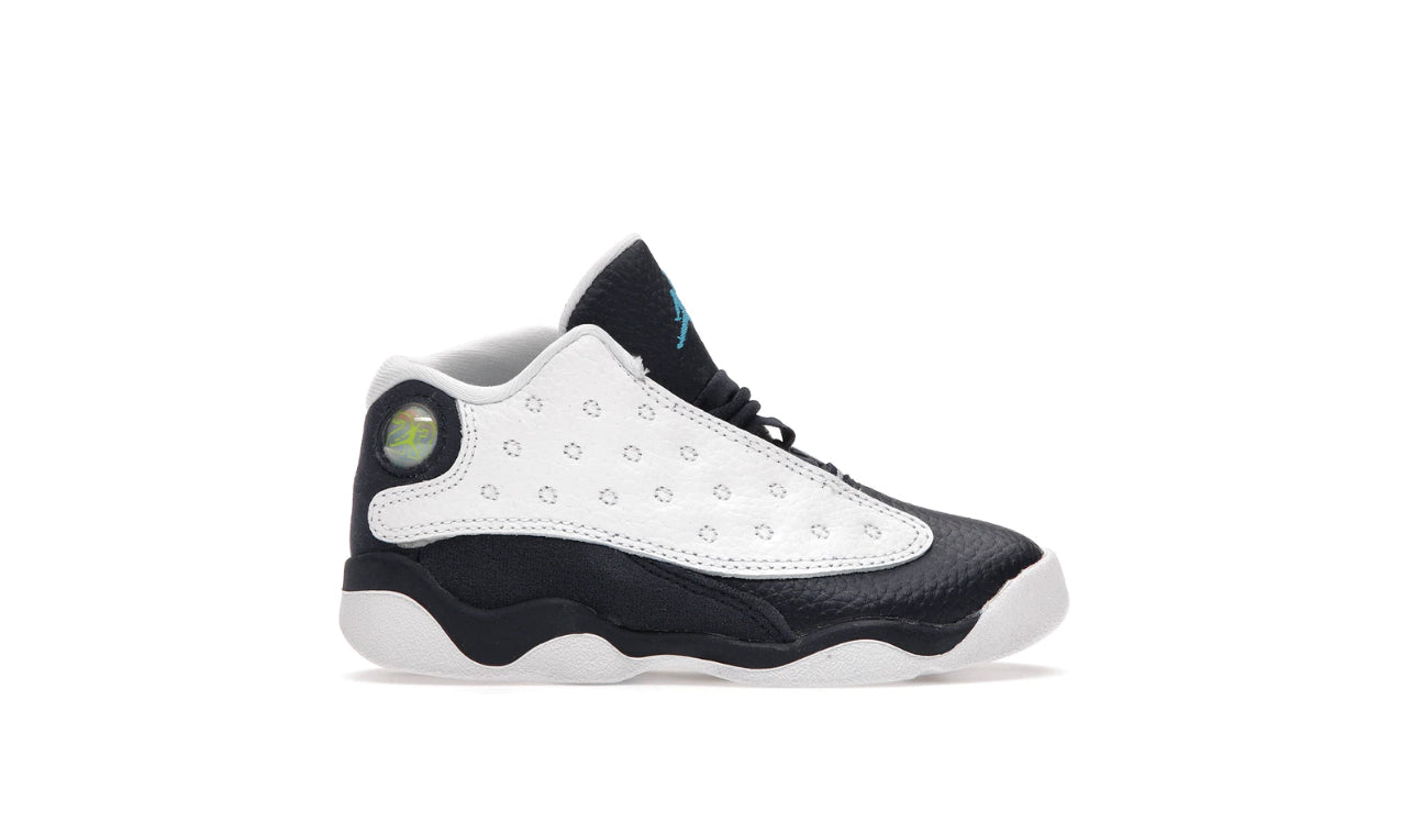 Jordan 13 Retro Powder Blue (TD)