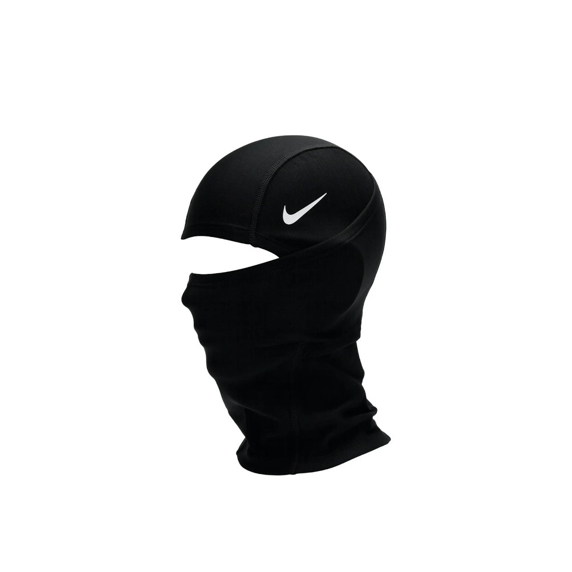 Nike Pro Therma-Fit Hood Black