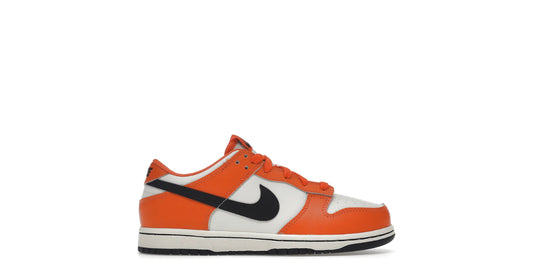 Nike Dunk Low Patent Halloween (PS)