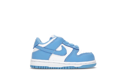 Nike Dunk Low UNC (TD)