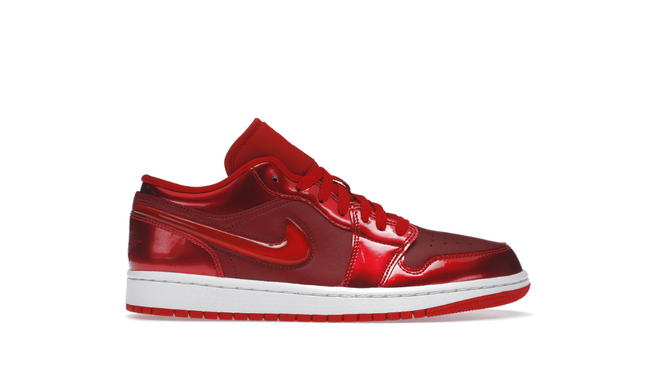 Jordan 1 Low Pomegranate (Women’s)