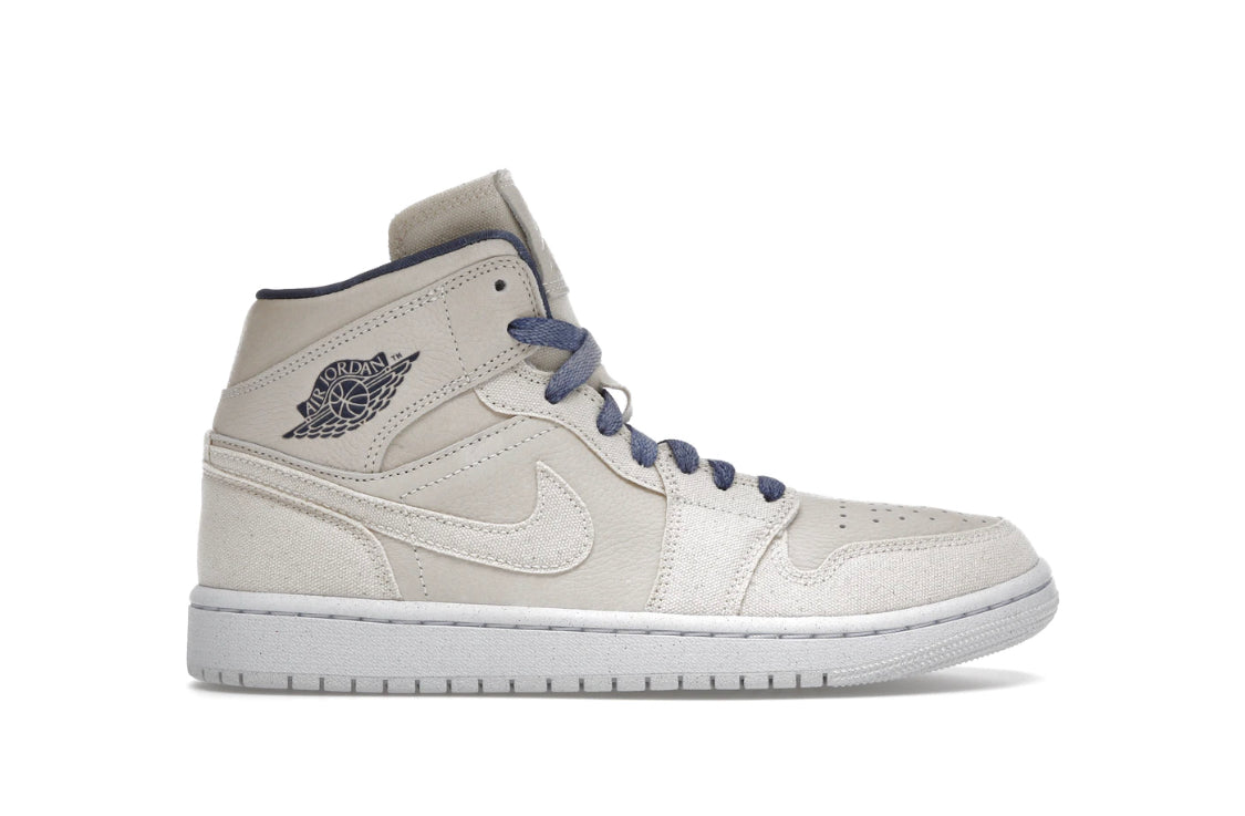 Jordan 1 Mid Sanddrift (Women’s)