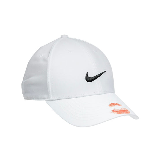 Nike x Drake Certified Lover Boy Hat White