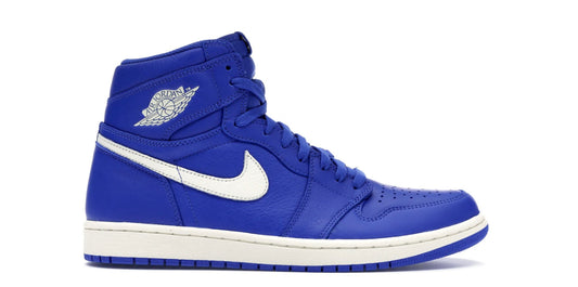 Jordan 1 Retro High Hyper Royal (Men’s)