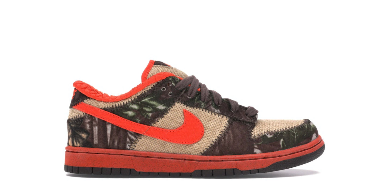 Nike SB Dunk Low Reese Forbes Hunter (Men’s)