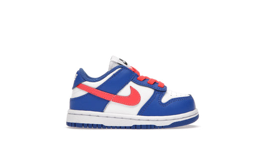 Nike Dunk Low Crimson (TD)