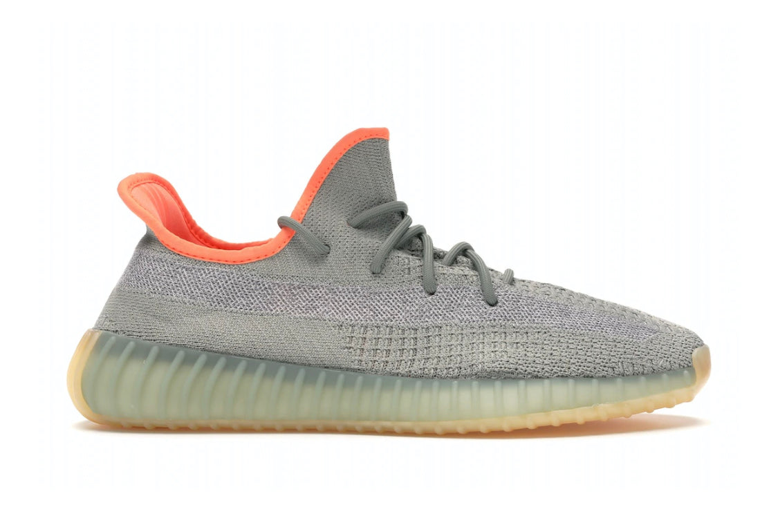 Adidas Yeezy Boost 350 V2 Desert Sage (Men’s)