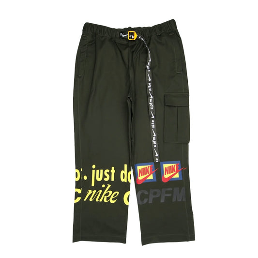 Nike x Cactus Plant Flea Market Trackpants Olive