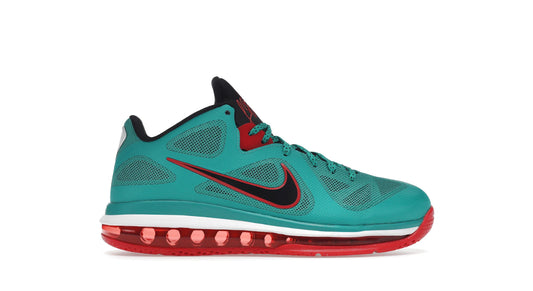 Nike Lebron 9 Low Reverse Liverpool (Men’s)