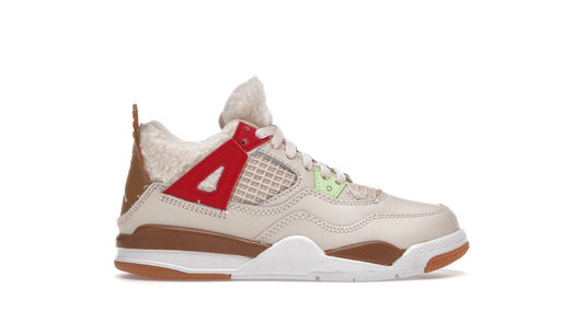 Jordan 4 Retro Where The Wild Things Are (PS)