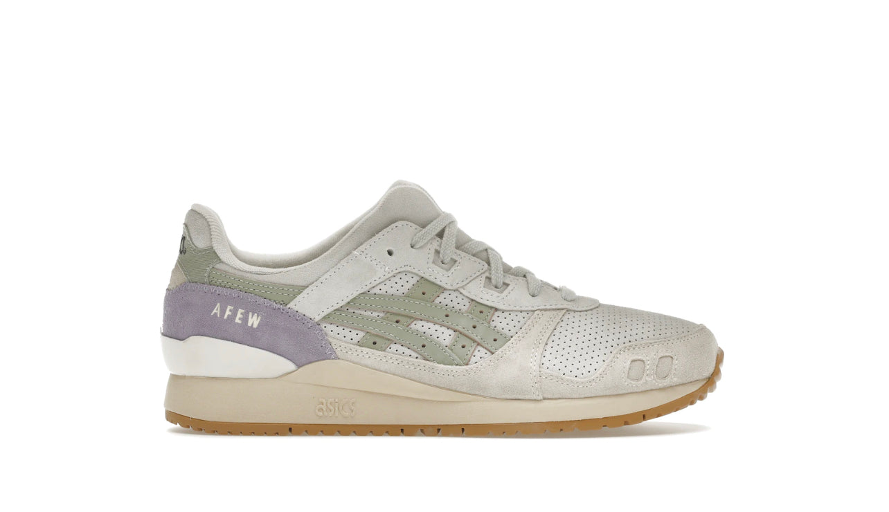 ASICS Gel-Lyte III AFEW Beauty Of Imperfection (Men’s)