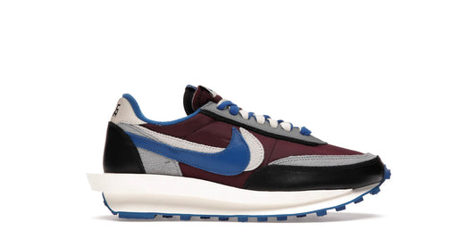 Nike LD Waffle Sacai Undercover Night Maroon Team Royal (Men’s)