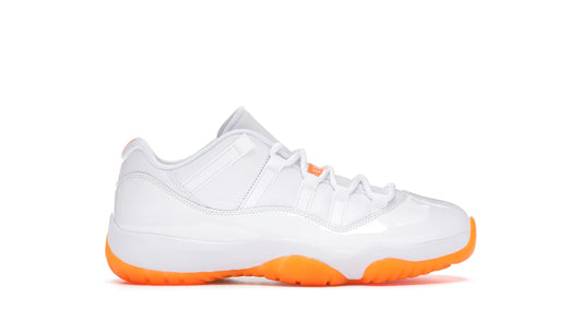 Jordan 11 Retro Low Citrus (Women’s)