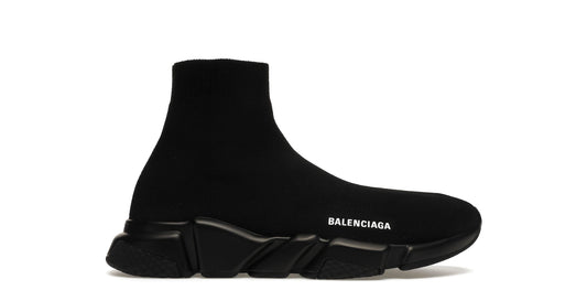 Balenciaga Speed 2021 Black (Men’s)