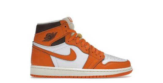 Jordan 1 Retro High OG Starfish (Women’s)
