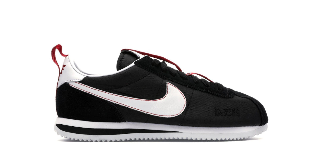 Nike Cortez Kenny 3 Kendrick Lamar TDE The Championship (Men’s)