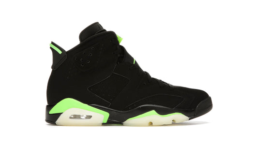 Jordan 6 Retro Electric Green (Men’s)