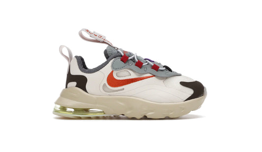 Nike Air Max 270 React Travis Scott Cactus (TD)