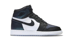 Jordan 1 Retro All Star Chameleon (Youth)