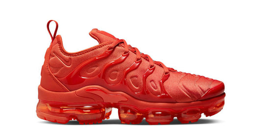 Nike Air Vapormax Plus Triple Orange (Women’s)