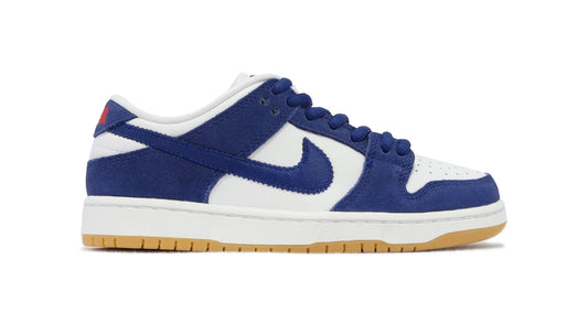 Nike SB Dunk Low Los Angeles Dodgers (PS)