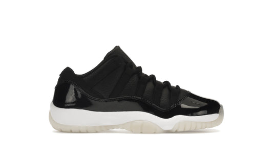Jordan 11 Retro Low 72-10 (Youth)