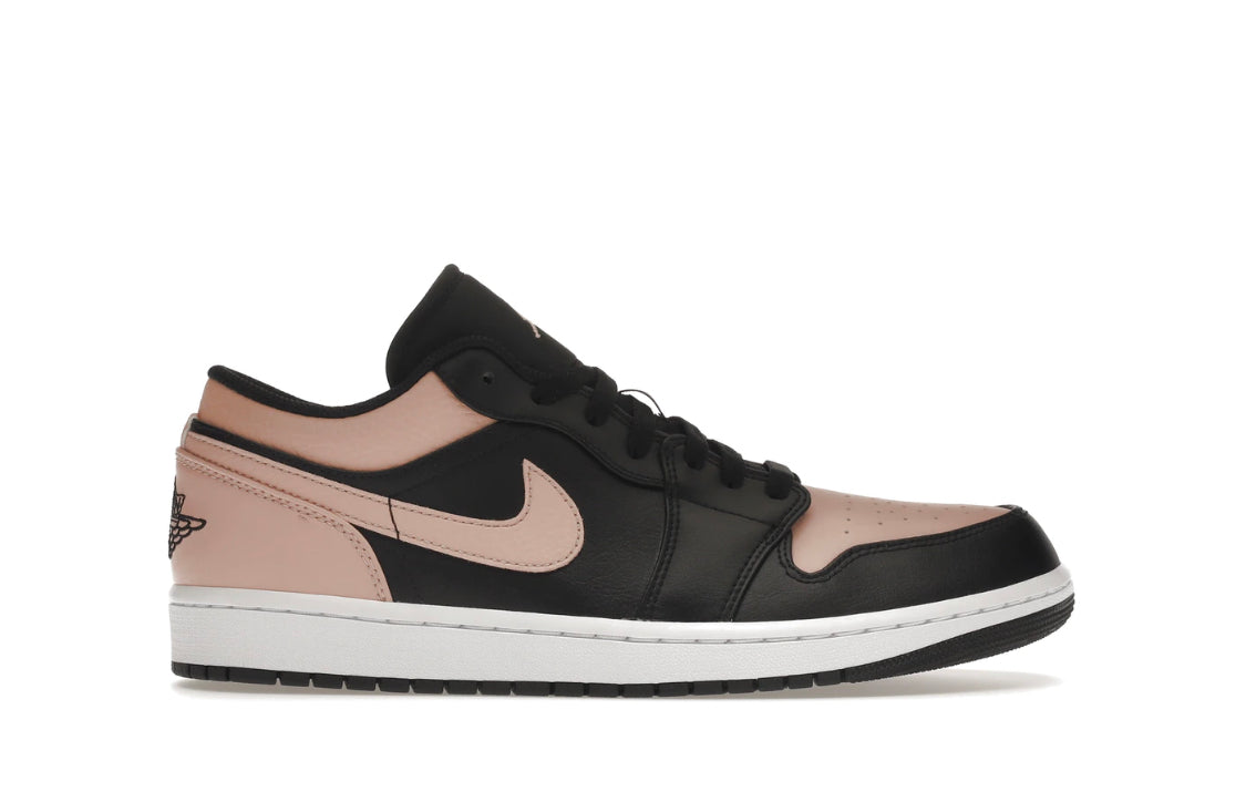 Jordan 1 Low Crimson Tint (Men’s)