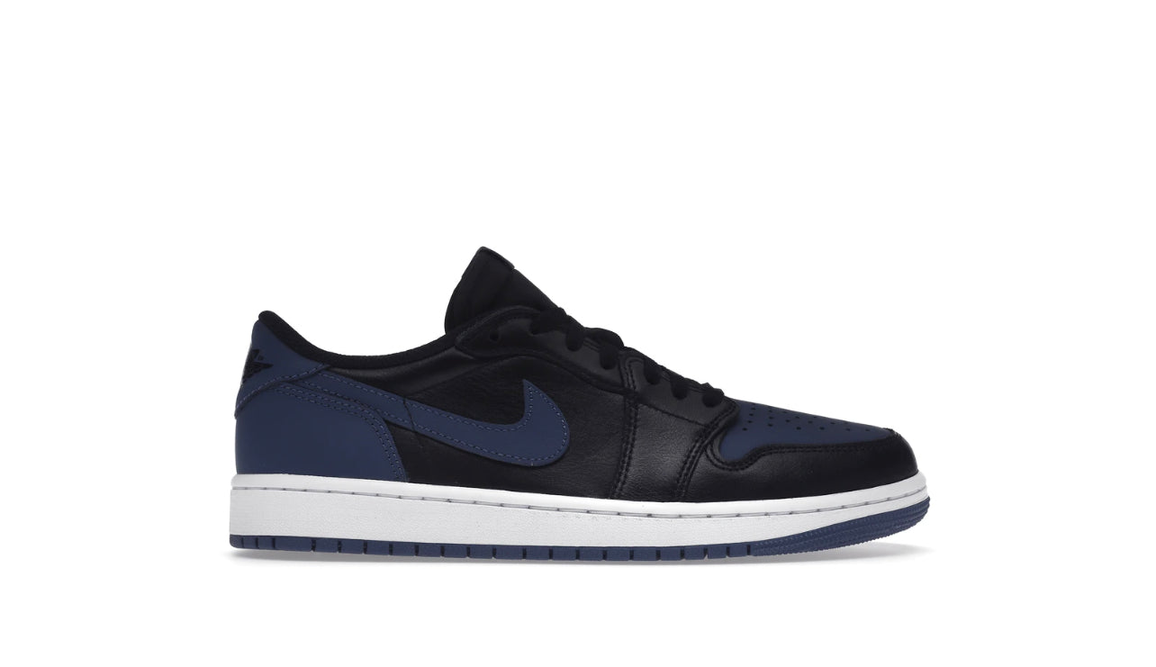 Jordan 1 Low OG Mystic Navy (Men’s)