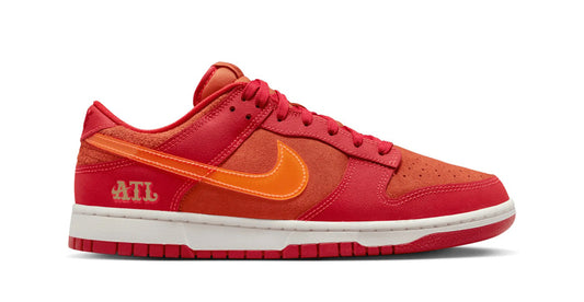 Nike Dunk Low ATL (Men’s)