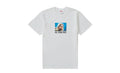 Supreme Kurt Cobain Tee White