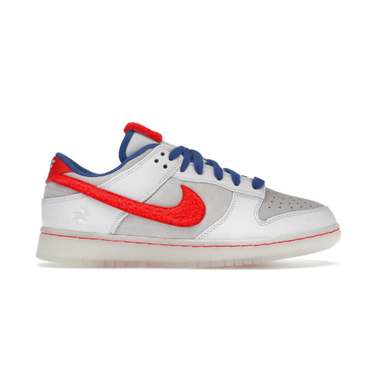 Nike Dunk Low Retro PRM Year Of The Rabbit 2023 (Men’s)